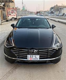 هیوندای سۆناتا